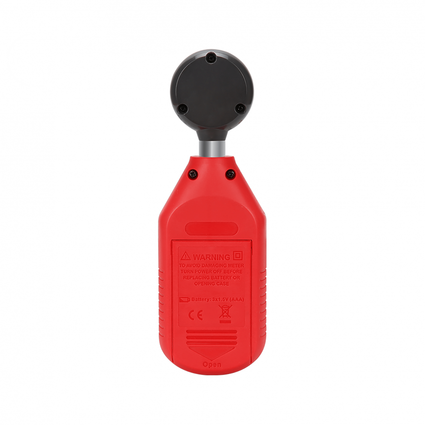 Blow Uni-T UT383 Light Meter – 3