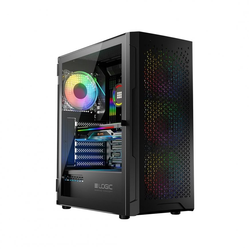 Logic ARAMIS ARGB MINIDI USB 3