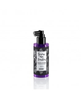 Anwen Grow Me Tender herbal heating rub 150 ml