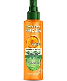 Garnier Fructis Goodbye Damage