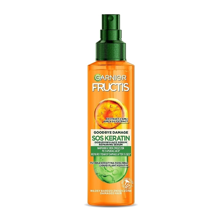 Garnier Fructis Goodbye Damage