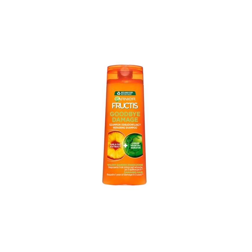 Garnier Fructis Goodbye Damage – 2