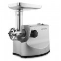 Brock Electronics MG 1800 SS mincer 1800 W Silver, Stainless steel