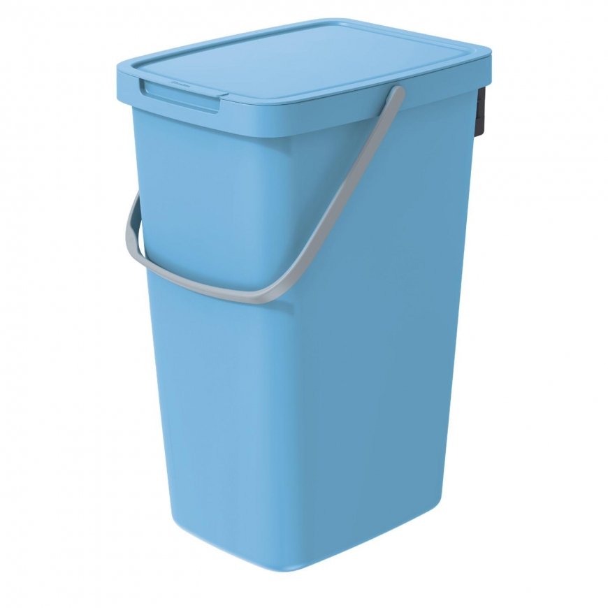 Prosperplast Trash can SYSTEMA Q -