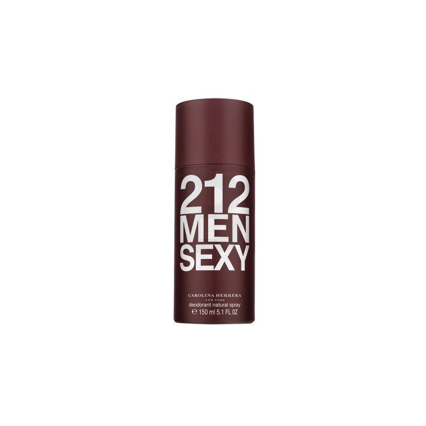 Carolina Herrera Carolina Herrera 212 Sexy
