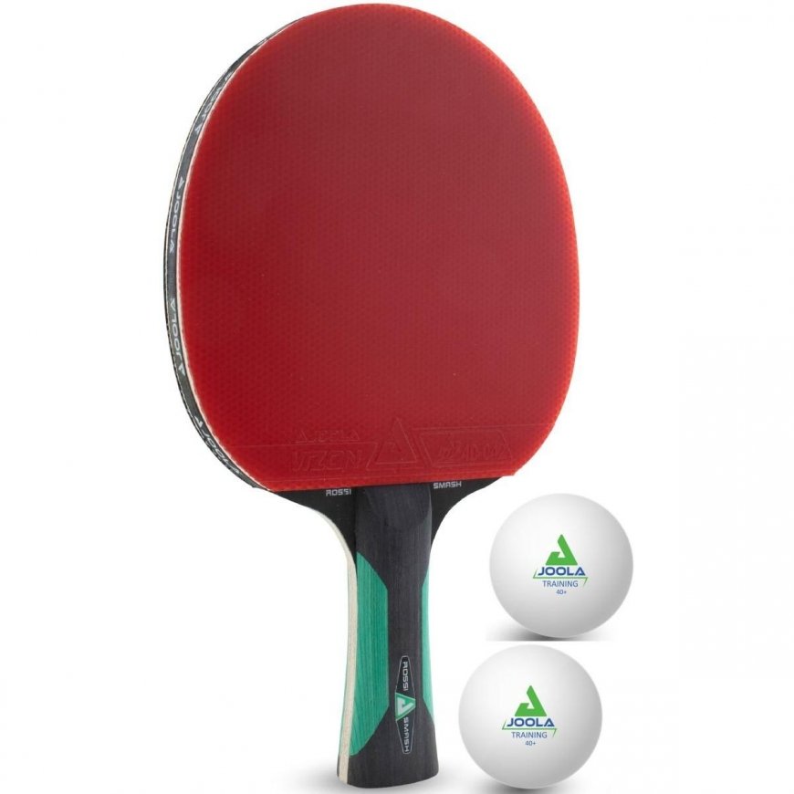 JOOLA ROSSKOPF SMASH TABLE TENNIS BALL