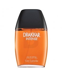 Perfume for men Guy Laroche Drakkar Intense EDP, 100 ml