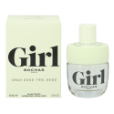 Rochas Girl Eau De Toilette Purškiklis 100ml Rochas Girl Eau De Toilette Purškiklis 100ml