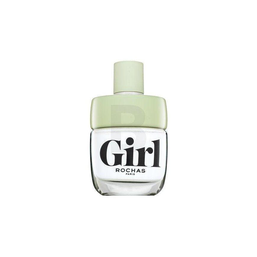 Rochas Girl Eau De Toilette Purškiklis 100ml – 3