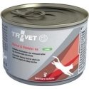 Trovet KOT RID RENAL & OXALATE ėriena /12 puszka 200g