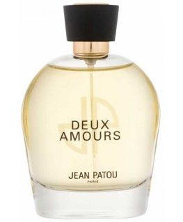 Jean Patou Collection Héritage Deux Amours