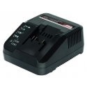 Įkroviklis PXC 18V 3A EINHELL Įkroviklis PXC 18V 3A EINHELL