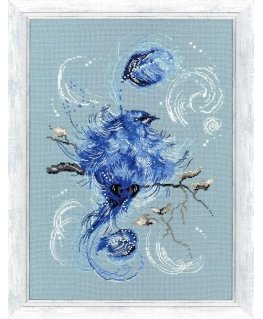 Beldizart Blue Bird S/RS021