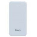 iLike - Power Bank 951 10000 mAh White