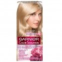 Garnier Color Sensation Krem koloryzujący 9.13 Cristal Blond- Krystaliczny smėlio spalva jasny blond Garnier Color Sensation Krem koloryzujący 9.13 Cristal Blond- Krystaliczny smėlio spalva jasny blond