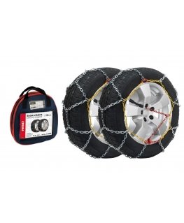 Snow chains ö-norm 12mm kn-120 amio-02117