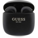 Guess TWS Bluetooth headphones GUTWST26PSK Black Guess TWS Bluetooth headphones GUTWST26PSK Black