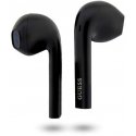 Guess TWS Bluetooth headphones GUTWST26PSK Black Guess TWS Bluetooth headphones GUTWST26PSK Black
