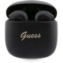 Guess TWS Bluetooth headphones GUTWST26PSK Black Guess TWS Bluetooth headphones GUTWST26PSK Black