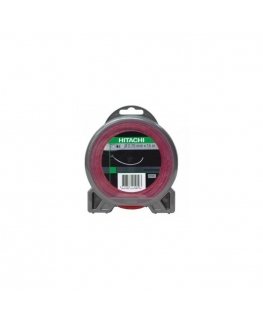 Hikoki Accessories Mower head line, round 2.65mm HITACHI, 36m