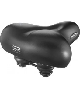 Selle Royal Siodło SELLEROYAL CLASSIC RELAXED 90st. FLOAT unisex (NEW 2023)