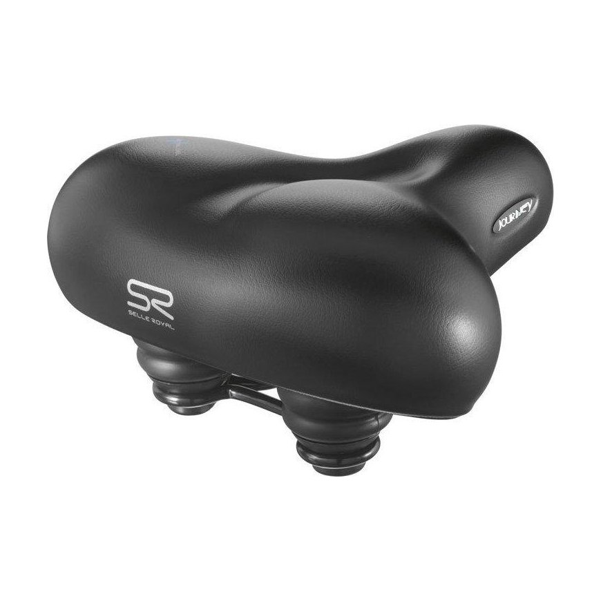 Selle Royal Siodło SELLEROYAL CLASSIC RELAXED 90st. FLOAT unisex (NEW 2023)