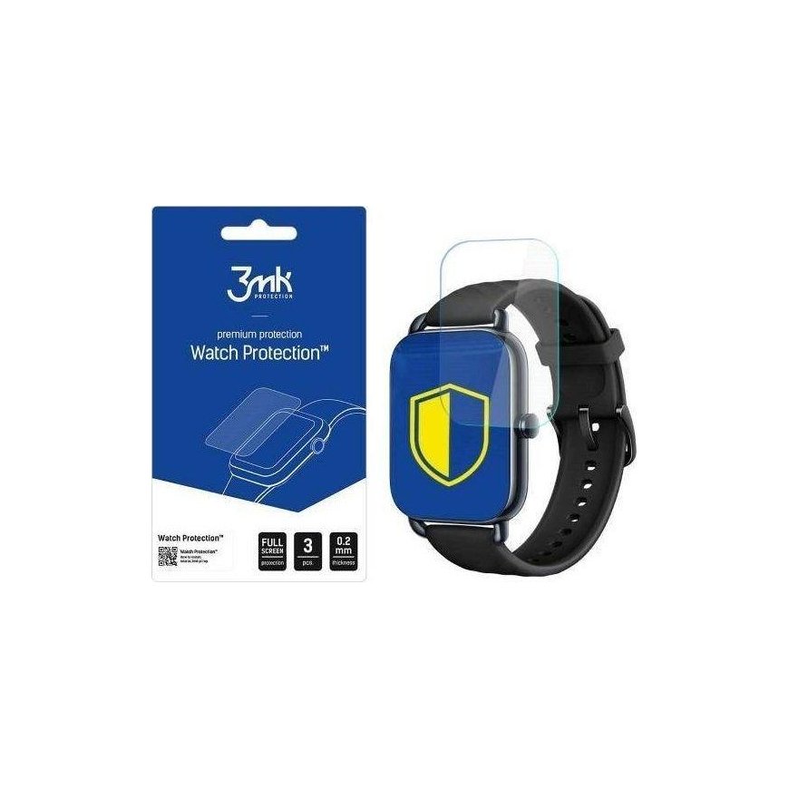 3MK Folia ochronna 3MK ARC watch OnePlus Nord Watch – 3