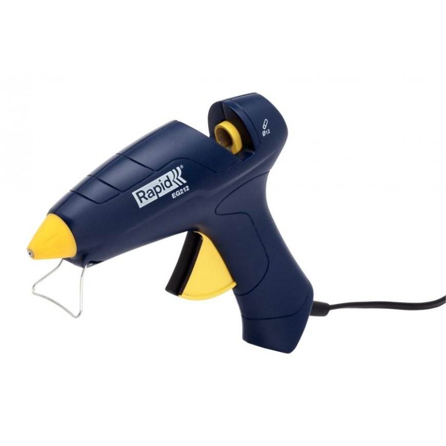 Rapid glue gun 12 mm EG212