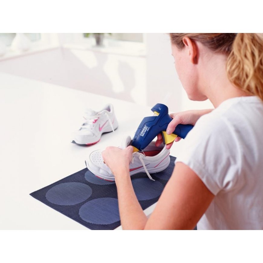 glue gun 12 mm EG212 Rapid [5000442-RAPID] – 3