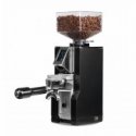 Coffee grinder Eureka Mignon Libra Matt Black - automatic grinder