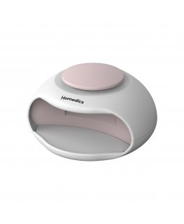 Homedics ND-H100WH Nail Polish Dryer