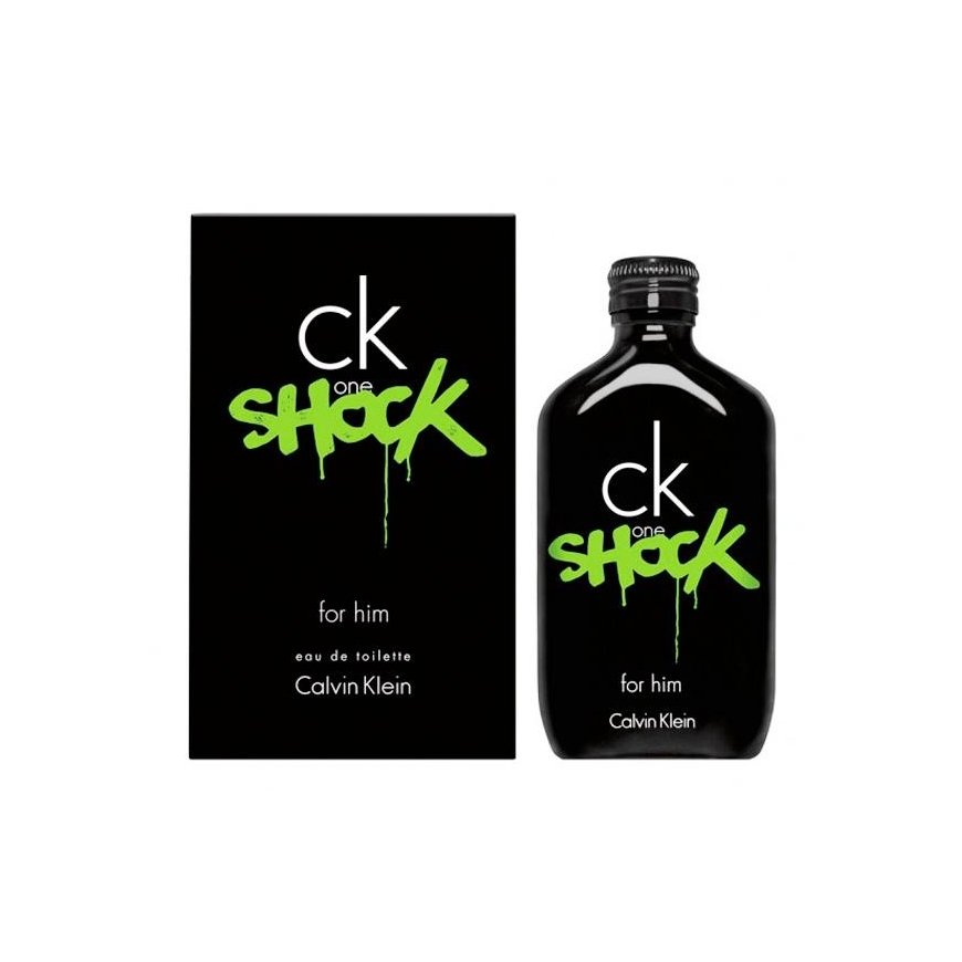 Calvin Klein Perfume for men Calvin