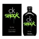 Kvepalai vyrams Calvin Klein CK One Shock for Him EDT, 200 ml Kvepalai vyrams Calvin Klein CK One Shock for Him EDT, 200 ml