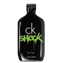 Kvepalai vyrams Calvin Klein CK One Shock for Him EDT, 200 ml Kvepalai vyrams Calvin Klein CK One Shock for Him EDT, 200 ml