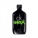 Kvepalai vyrams Calvin Klein CK One Shock for Him EDT, 200 ml Kvepalai vyrams Calvin Klein CK One Shock for Him EDT, 200 ml