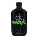Perfume for men Calvin Klein CK One Shock for Him EDT, 200 ml Perfume for men Calvin Klein CK One Shock for Him EDT, 200 ml