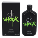 Perfume for men Calvin Klein CK One Shock for Him EDT, 200 ml Perfume for men Calvin Klein CK One Shock for Him EDT, 200 ml