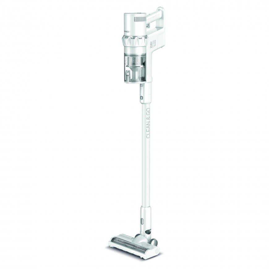 Cordless 2-in-1 SVC 7522WH