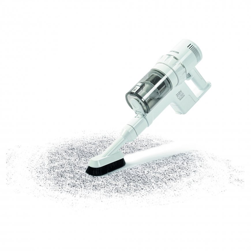 Varstolmuimeja SVC7522WH – 5