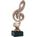 VS Lydyta figurka - RTY3859C/BR muzika VS Lydyta figurka - RTY3859C/BR muzika