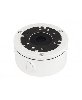 Blow Fotoaparato dėžutė metalinė balta BL-D31W