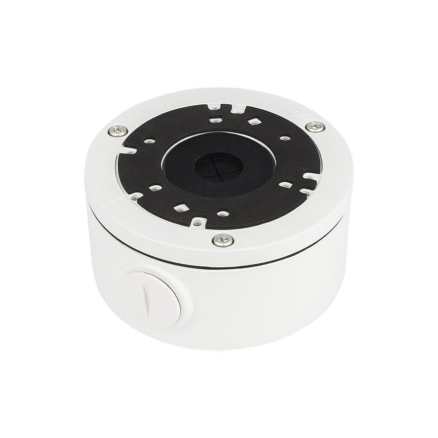 Blow Camera case metallic white BL-D31W