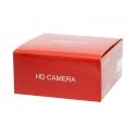 Blow Camera case metallic white BL-D31W