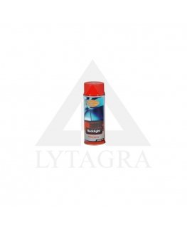 MOTIP Paint for glasses red 400ml