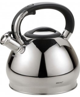King Hoff KETTLE WITH WHISTLE Kinghoff 3.4L KH-1211