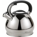 King Hoff KETTLE WITH WHISTLE Kinghoff 3.4L KH-1211