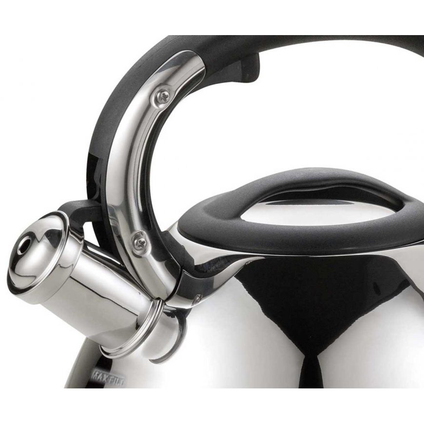 King Hoff KETTLE WITH WHISTLE Kinghoff 3.4L KH-1211 – 3