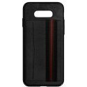 Evelatus Samsung S10e Cubit Plastic Black Evelatus Samsung S10e Cubit Plastic Black