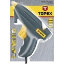 Topex Glue gun 11mm, 200W Topex Glue gun 11mm, 200W