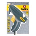 Topex Glue gun 11mm, 200W Topex Glue gun 11mm, 200W